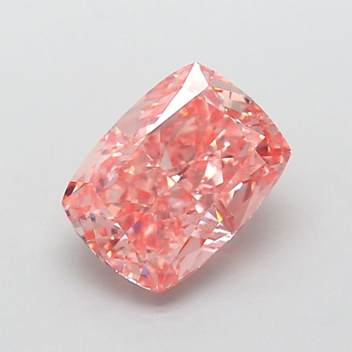 2.09 ct Cushion Modified diamond
