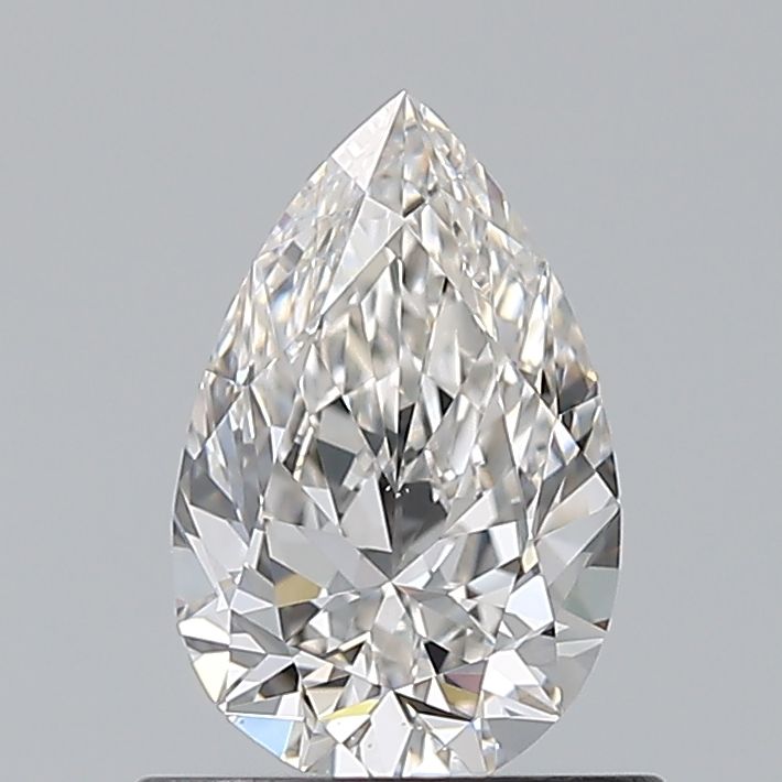 0.70 ct Pear diamond