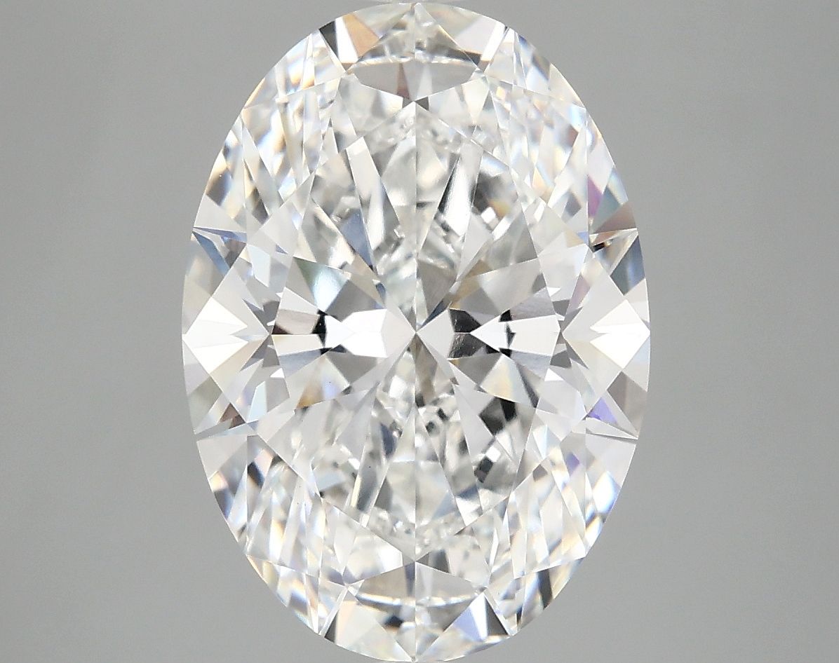 4.92 Carat