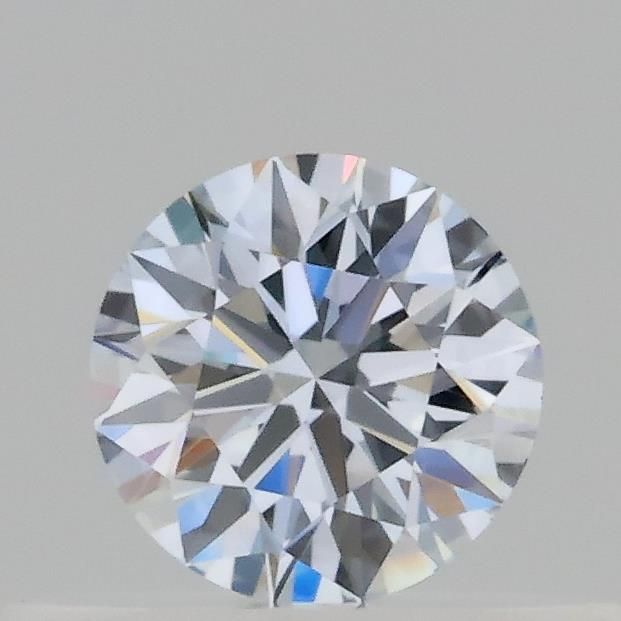 0.29 CT Fancy Light Blue ROUND
