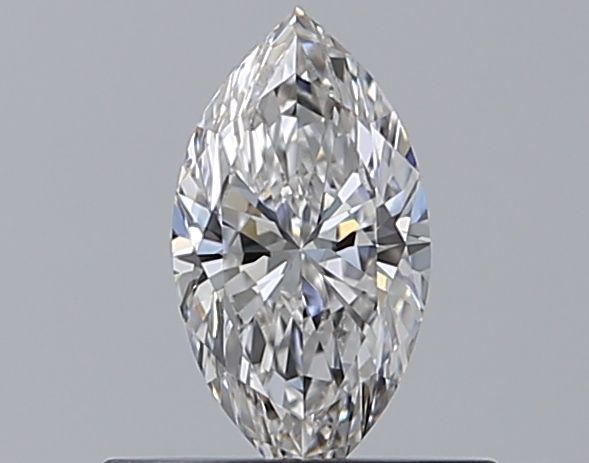 0.40 ct Marquise diamond