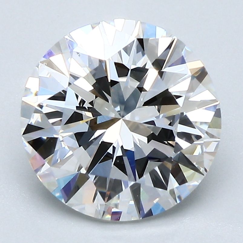 2.86 Carat