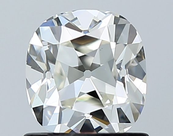 1 ct Old miner Diamond