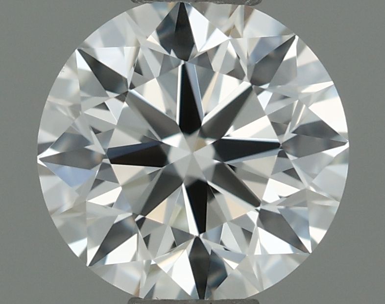 0.50 ct Round diamond