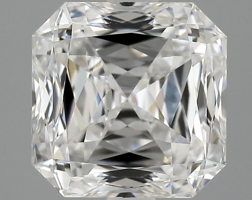 2.50 ct Cushion diamond