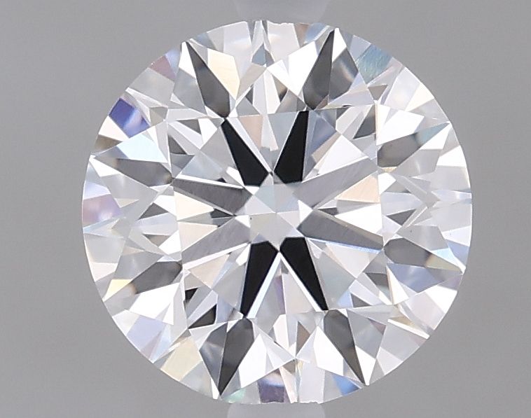 1.03 ct. round Lab Grown Diamond front image