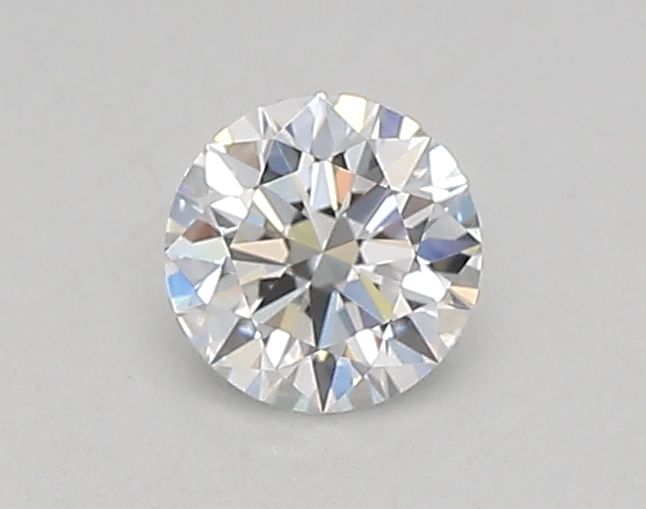 0.29 ct lab-grown Round Diamond
