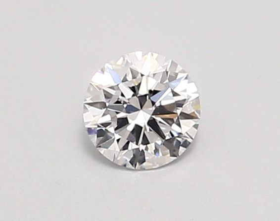 0.38 ct lab-grown Round Diamond