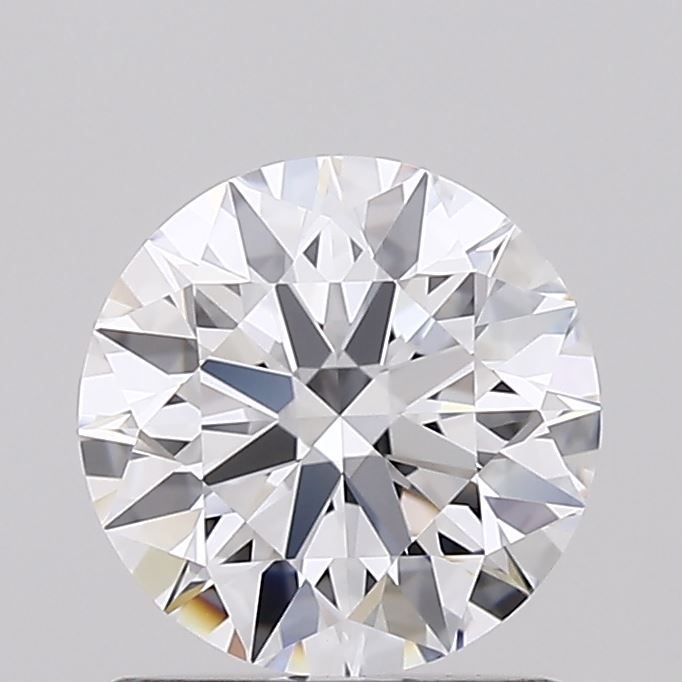 1.05 ct. round Lab Grown Diamond front image
