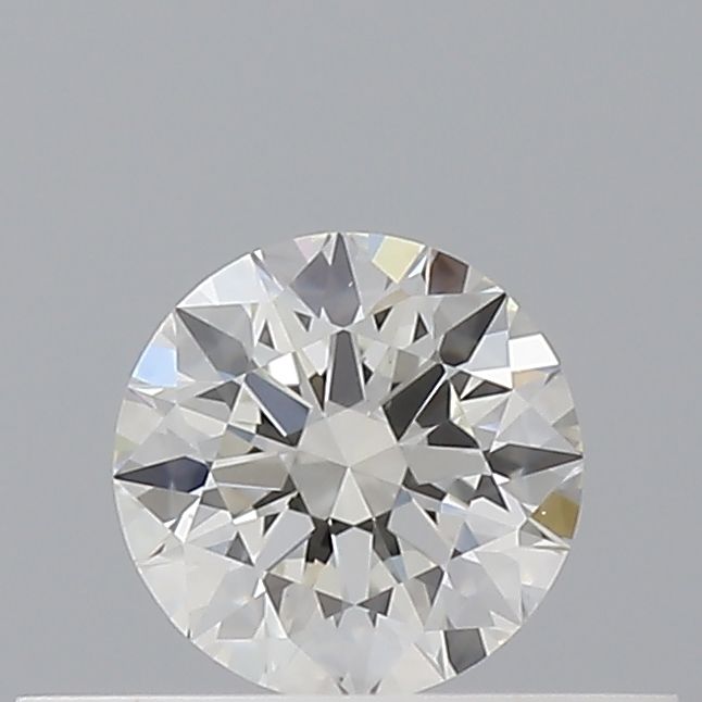 0.3 ct Round Diamond
