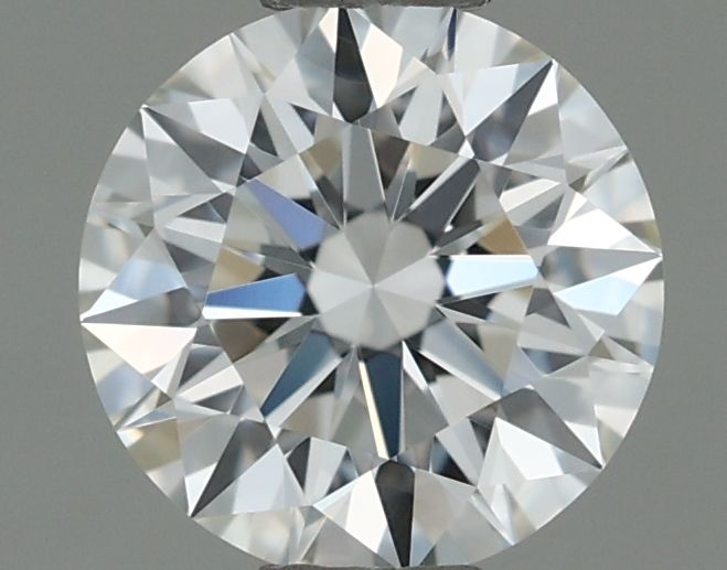 0.45 ct Round diamond