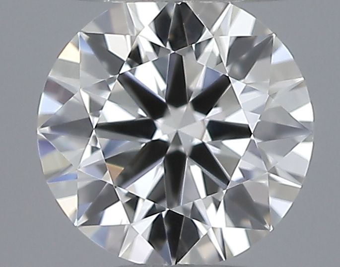 0.30 ct Round diamond