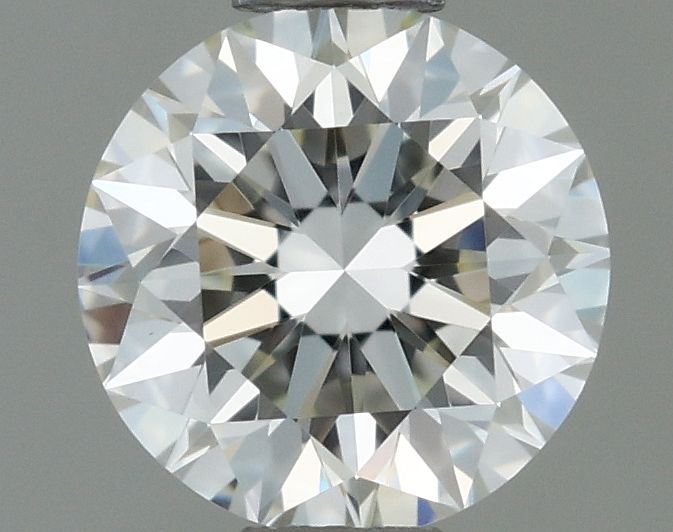 0.40 ct Round diamond