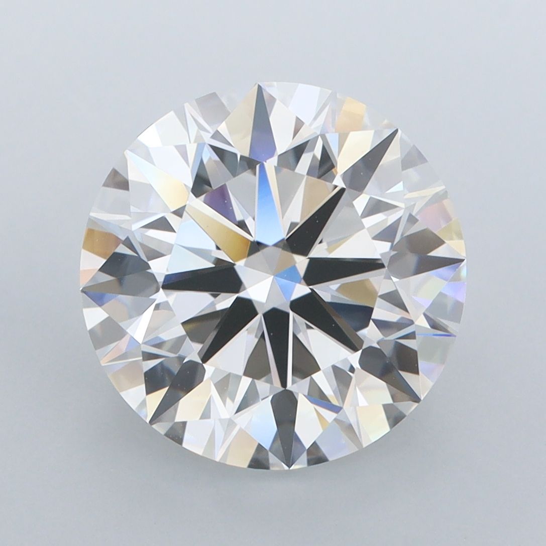 4.73 Carat