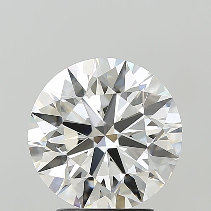 3.10 ct Round diamond