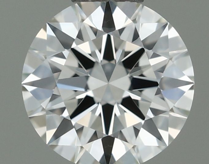 0.38 ct Round diamond