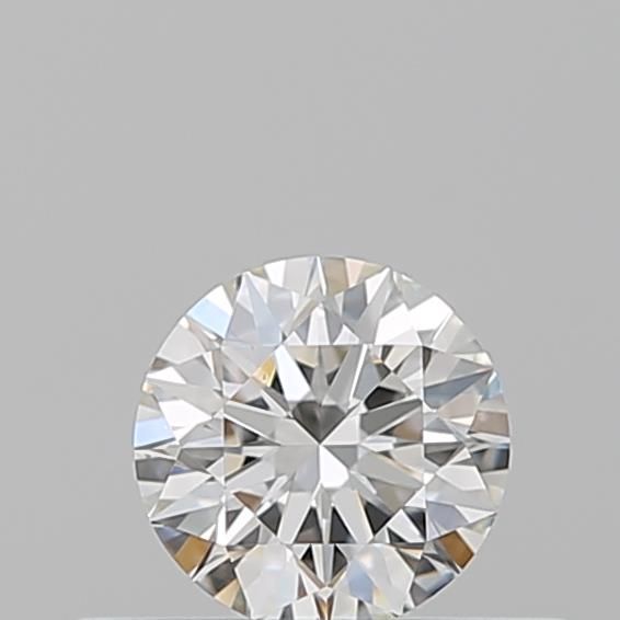 0.32 ct Round diamond