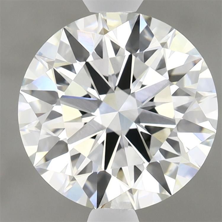 2.99 ct Round diamond
