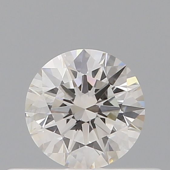 0.31 ct Round diamond