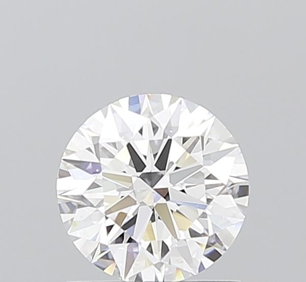 1.04 ct. round Lab Grown Diamond front image