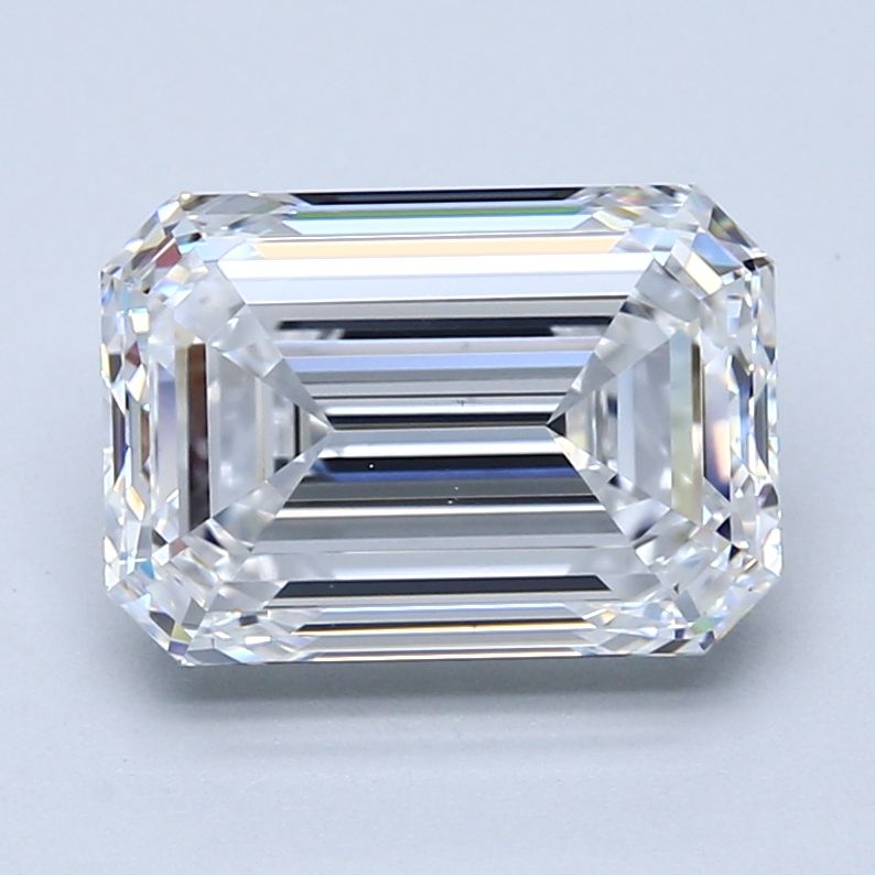 4.01 Carat
