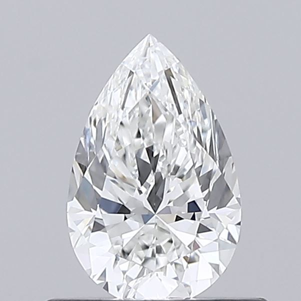 0.57 ct Pear diamond