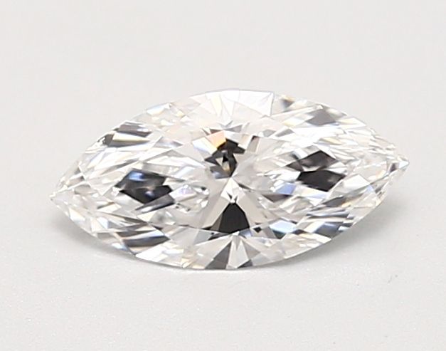 0.78 ct lab-grown Marquise Diamond