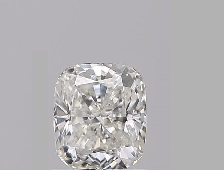 0.80 ct Cushion Modified diamond