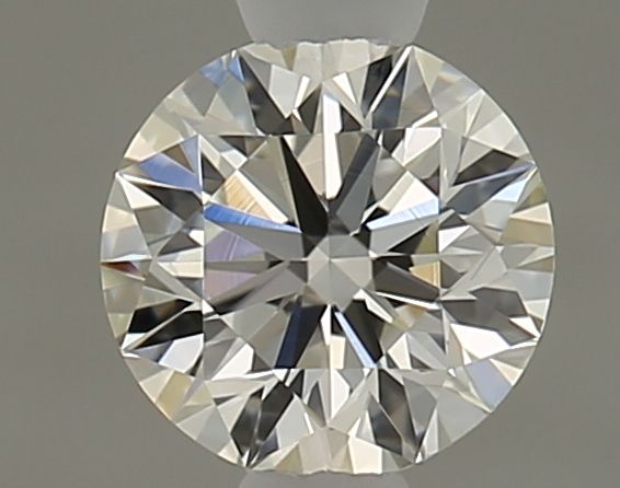 0.43 ct Round Diamond