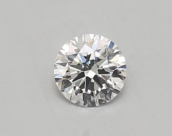 0.41 ct lab-grown Round Diamond