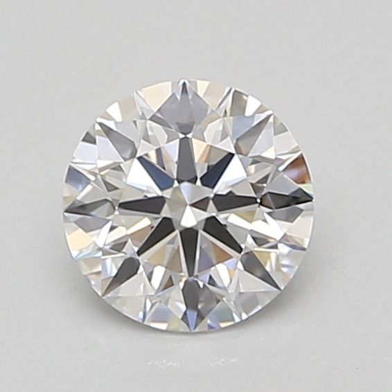 1.09 ct. round Lab Grown Diamond front image