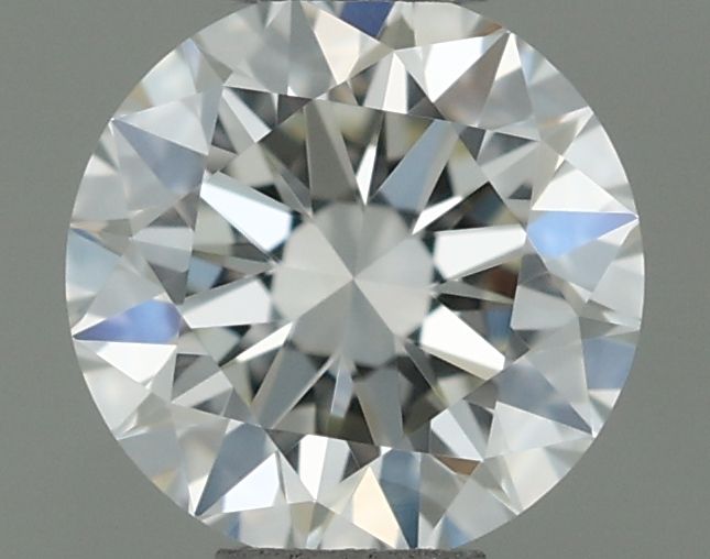 0.30 ct Round diamond