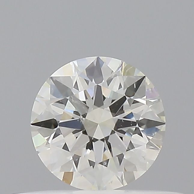 0.34 ct Round Diamond