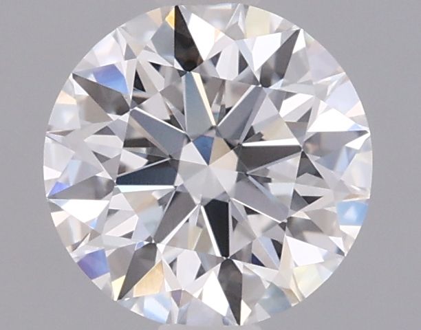1.01 ct. round Lab Grown Diamond front image
