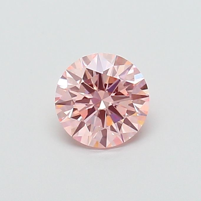 1.05 ct. round Lab Grown Diamond front image