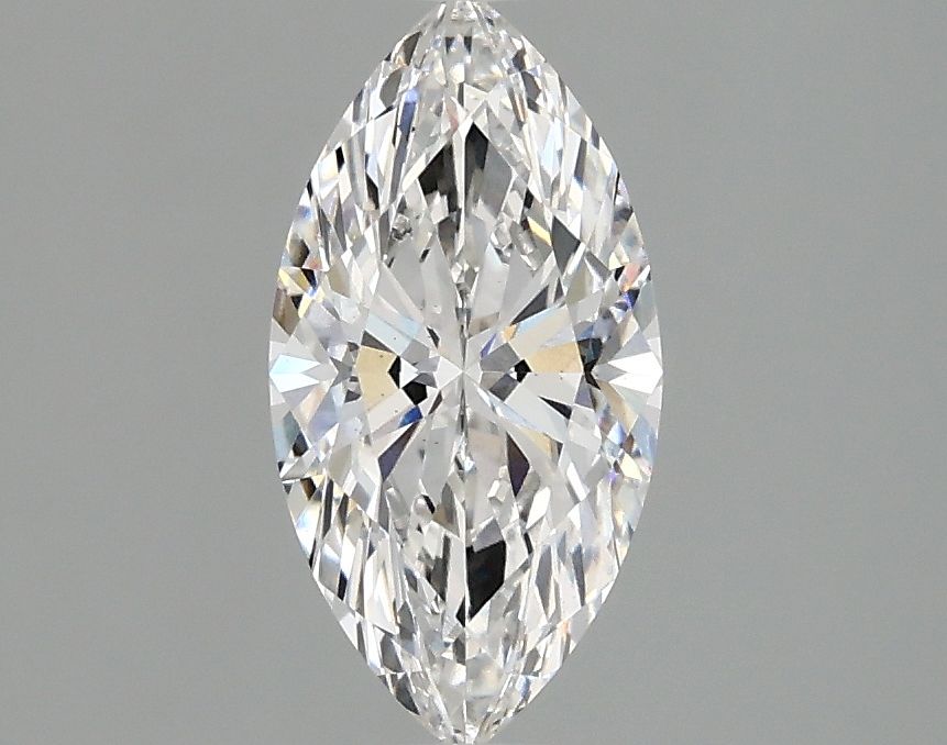 1.08 ct. marquise Lab Grown Diamond front image
