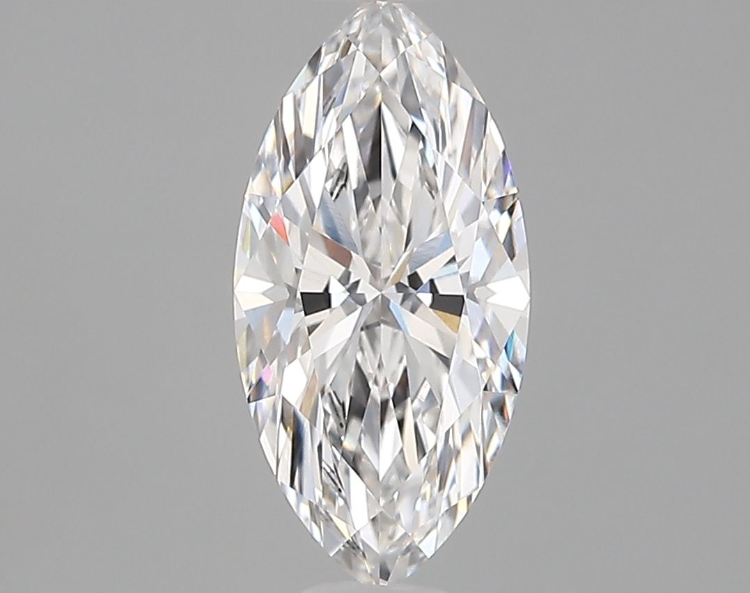 1.65 ct. marquise Lab Grown Diamond front image