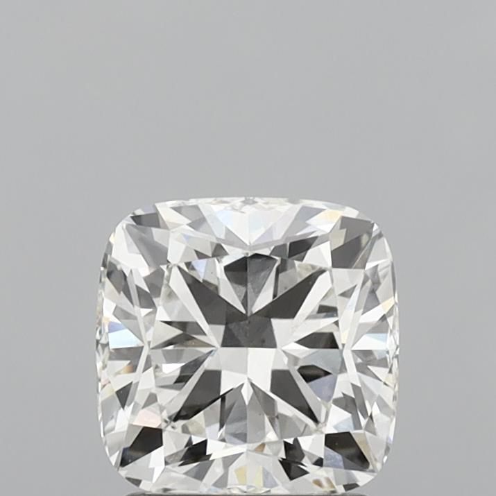 1.83 ct Cushion Modified diamond