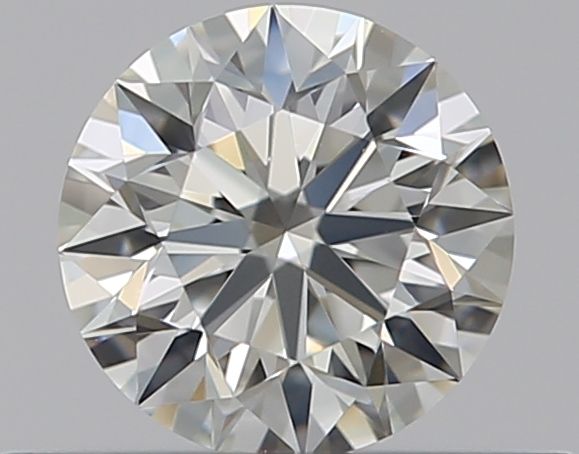 0.32 ct Round Diamond