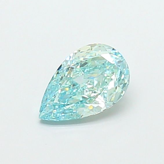 1.00 ct Pear diamond