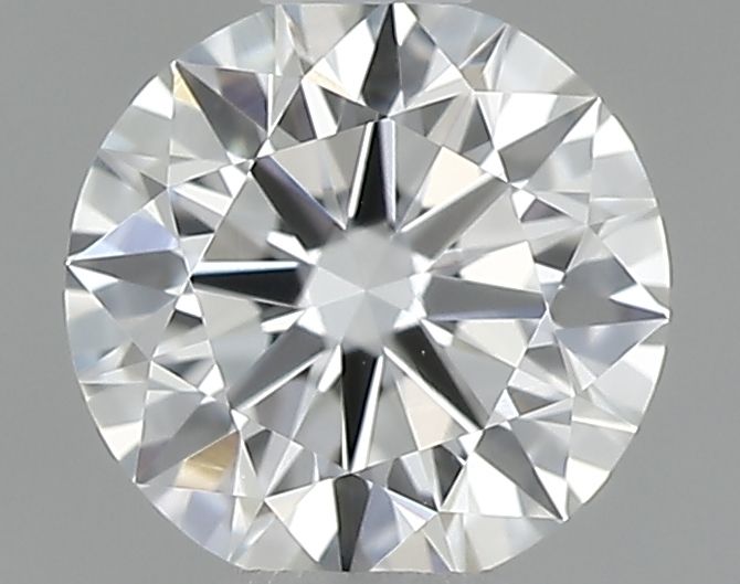 0.31 ct Round diamond