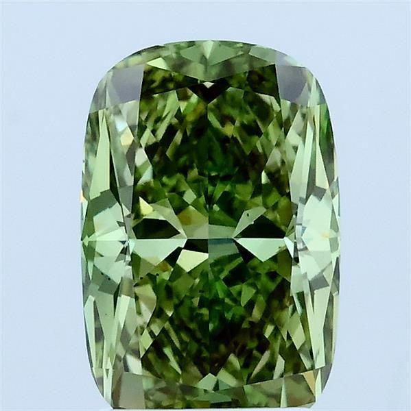 2.00 ct Cushion Modified diamond