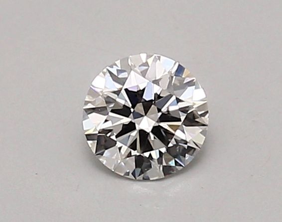 0.44 ct lab-grown Round Diamond