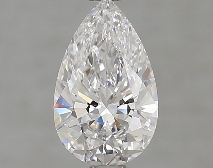 1.03 ct. pear Lab Grown Diamond front image