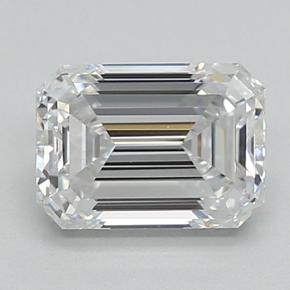 1.03 ct lab-grown Emerald Diamond