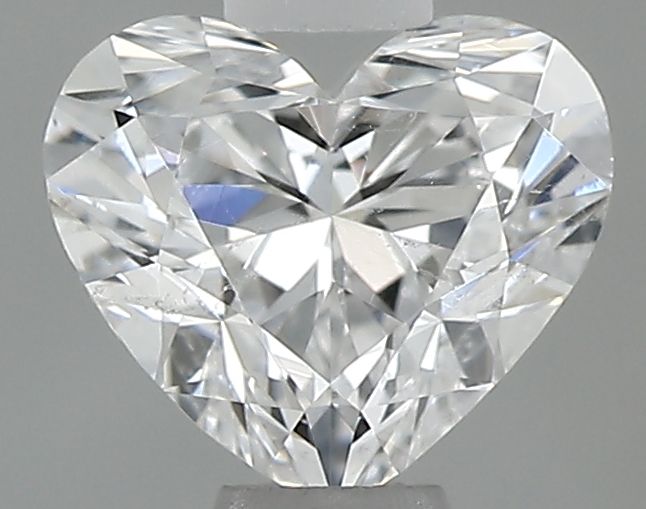 0.3 ct Heart Diamond
