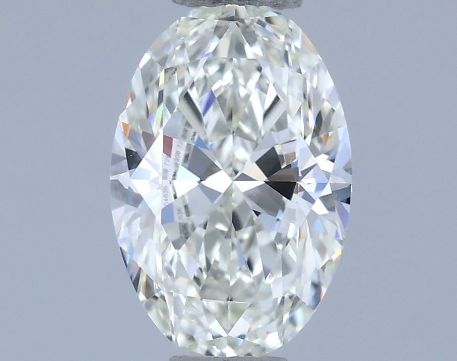 0.80 ct Oval diamond
