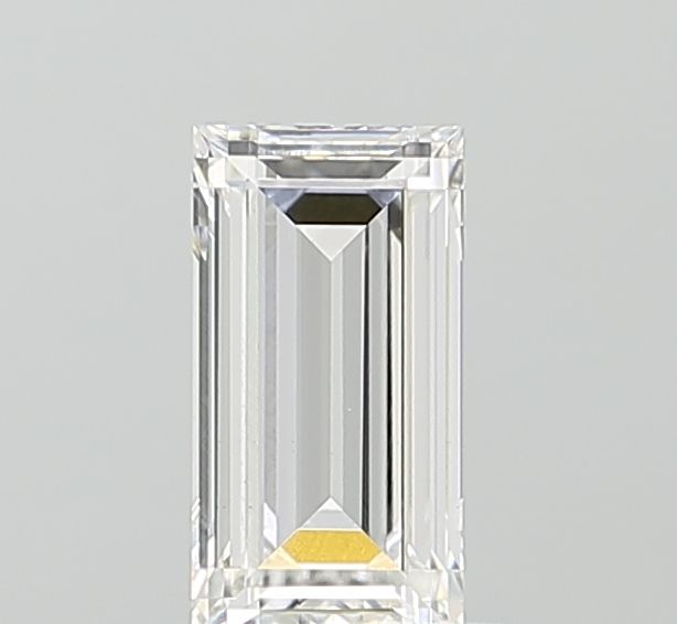 1.04 ct lab-grown Baguette Diamond
