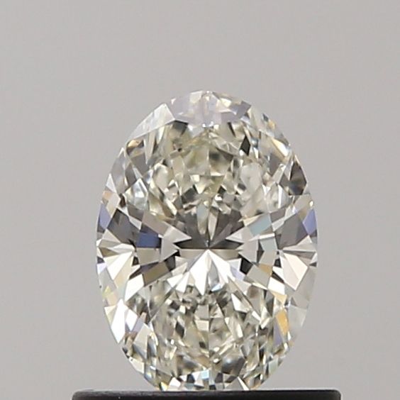 0.70 ct Oval diamond