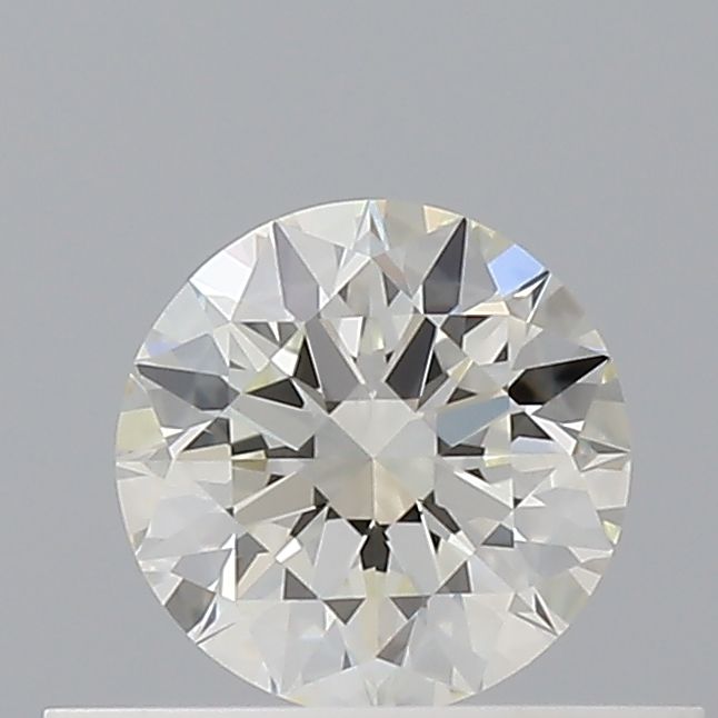 0.40 ct Round diamond